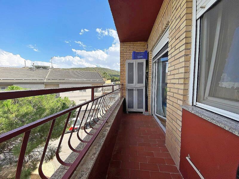 3 slaapkamer Appartement Te koop