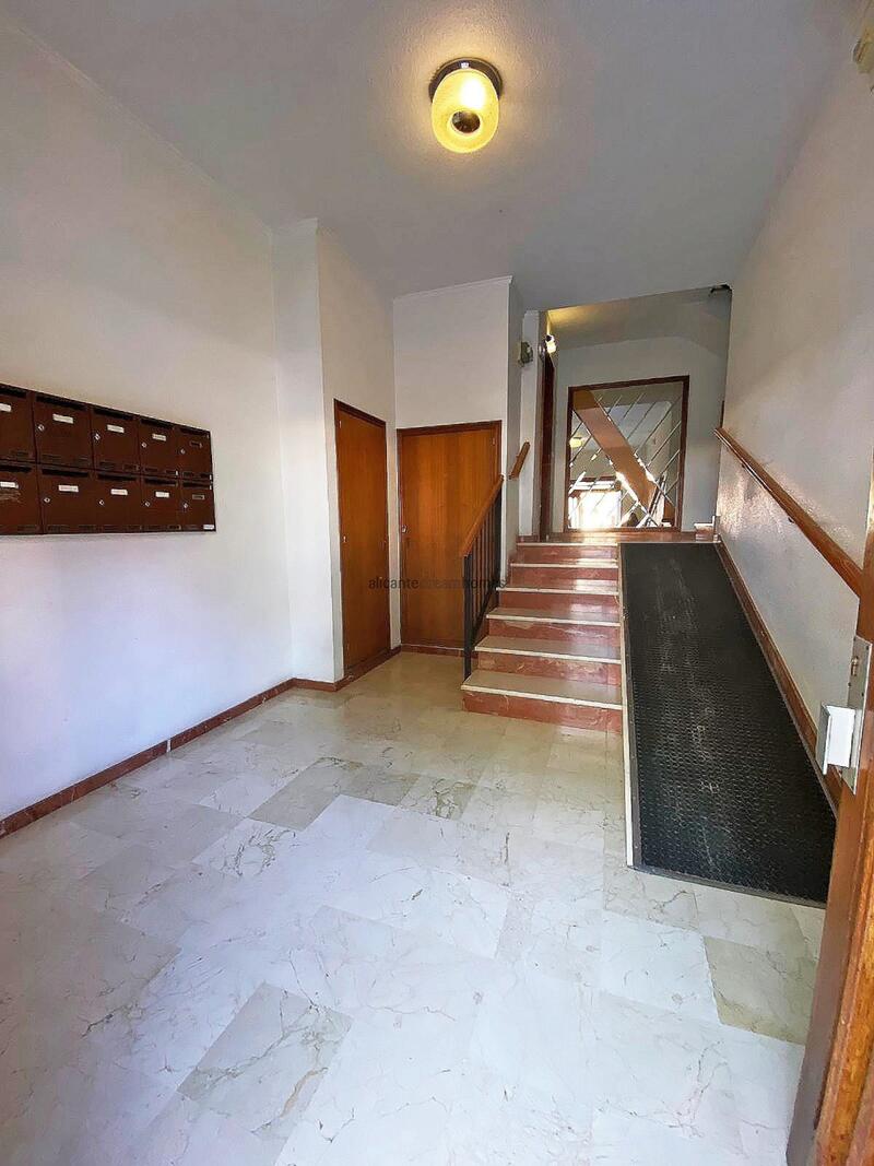 3 slaapkamer Appartement Te koop