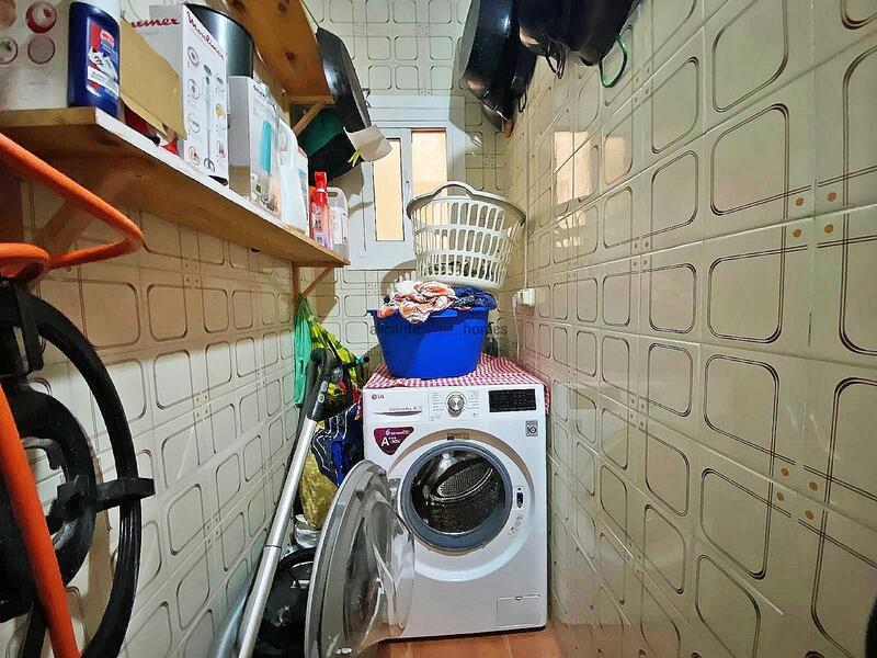 3 slaapkamer Appartement Te koop