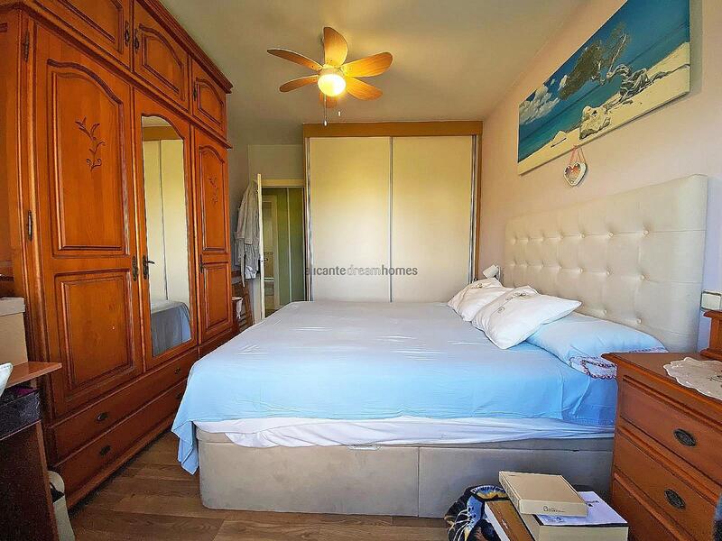 3 slaapkamer Appartement Te koop