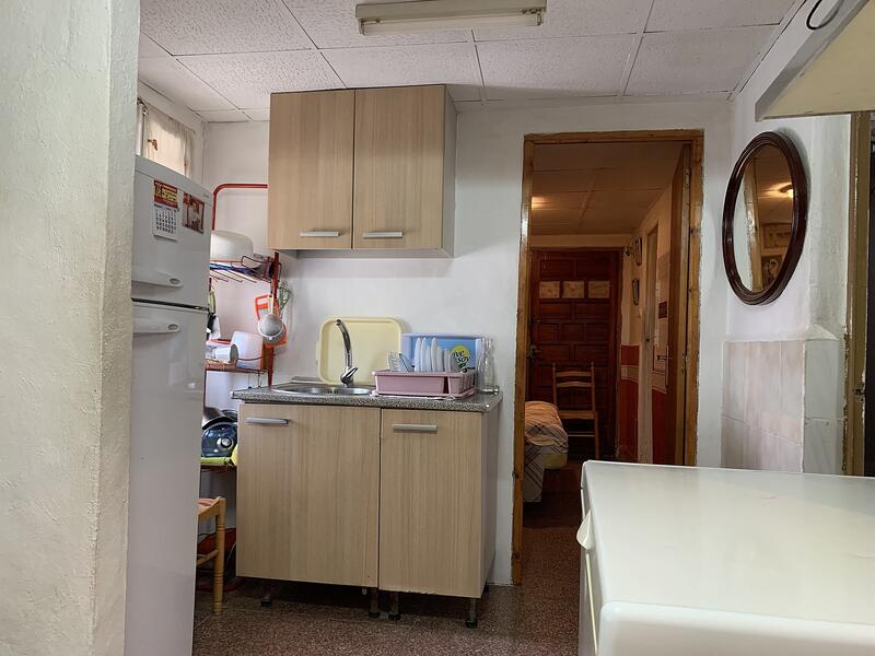 3 soverom Herregård til salgs