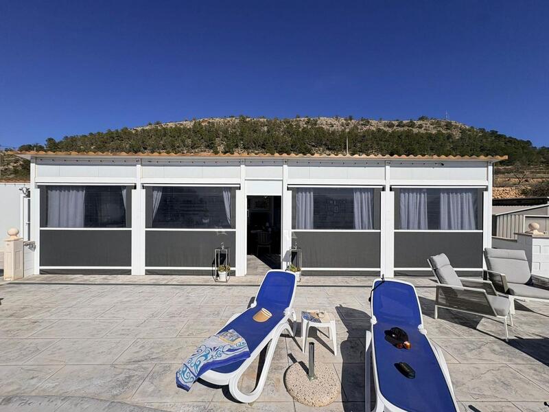 4 bedroom Villa for sale