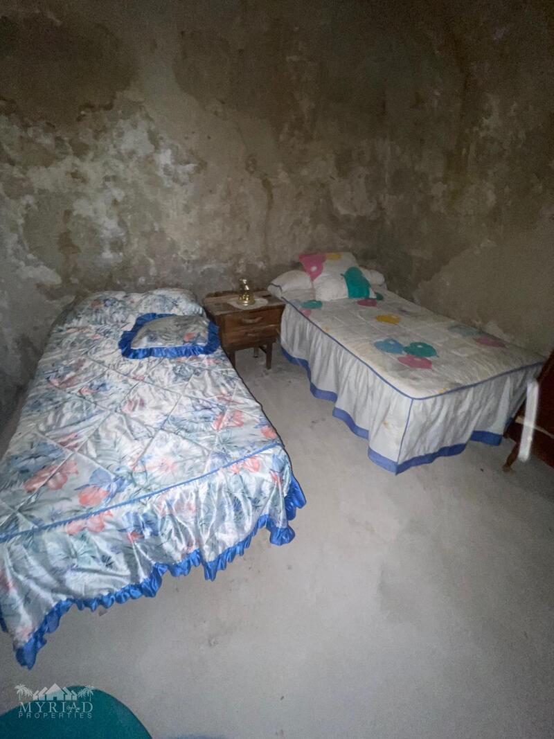 Cave House for sale Cave House for sale