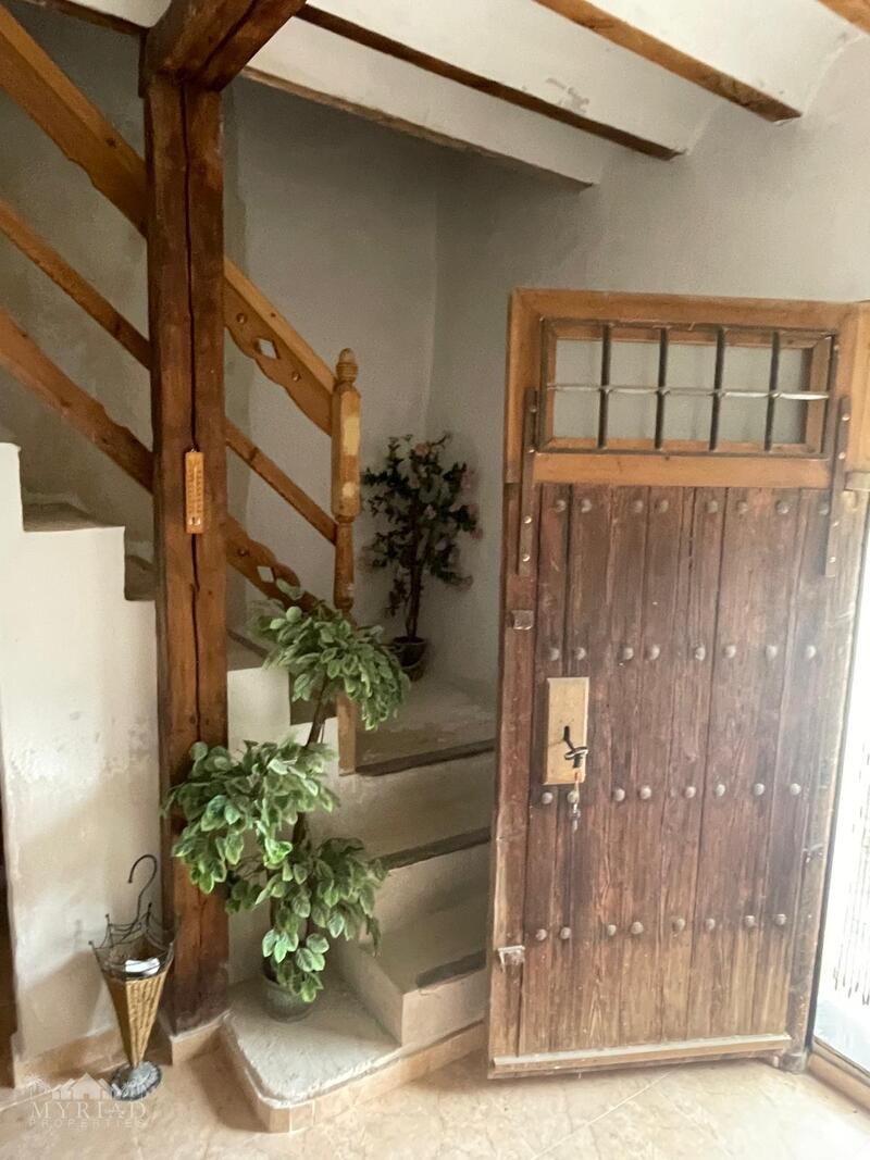 Cave House for sale Cave House for sale