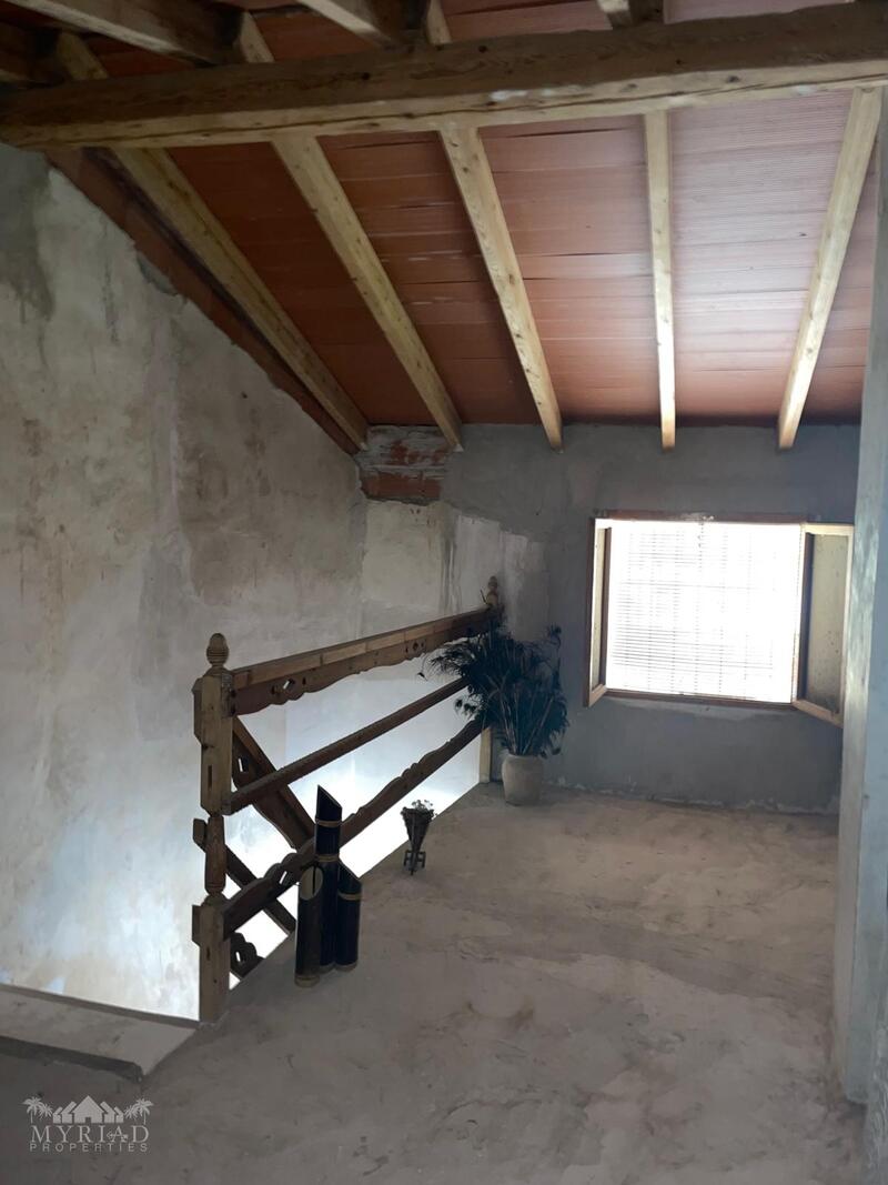 Cave House for sale Cave House for sale