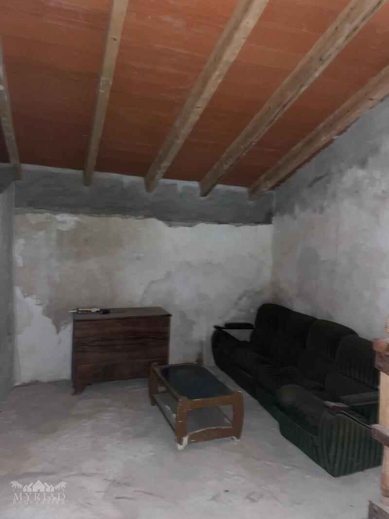 Cave House for sale Cave House for sale