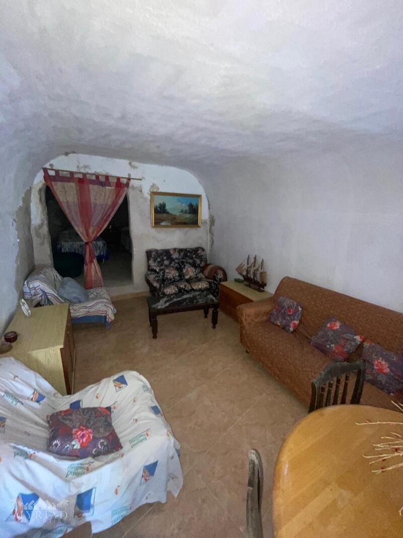 Cave House for sale Cave House for sale