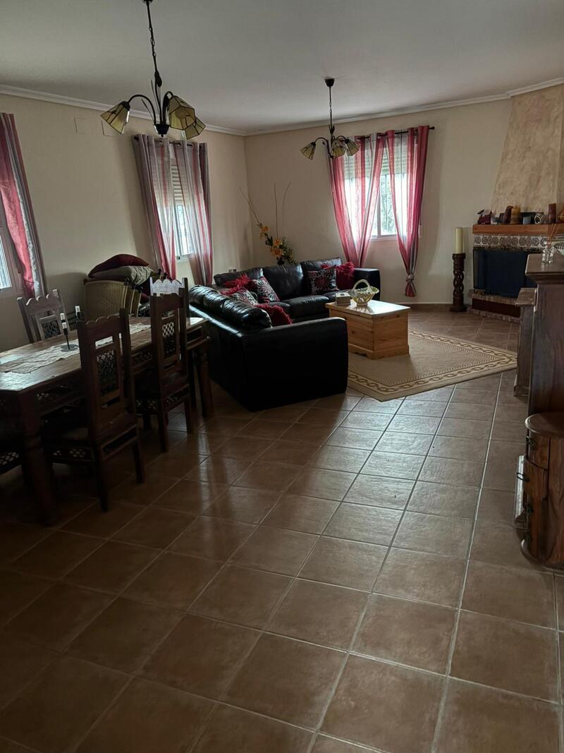 3 Cuarto Villa en venta