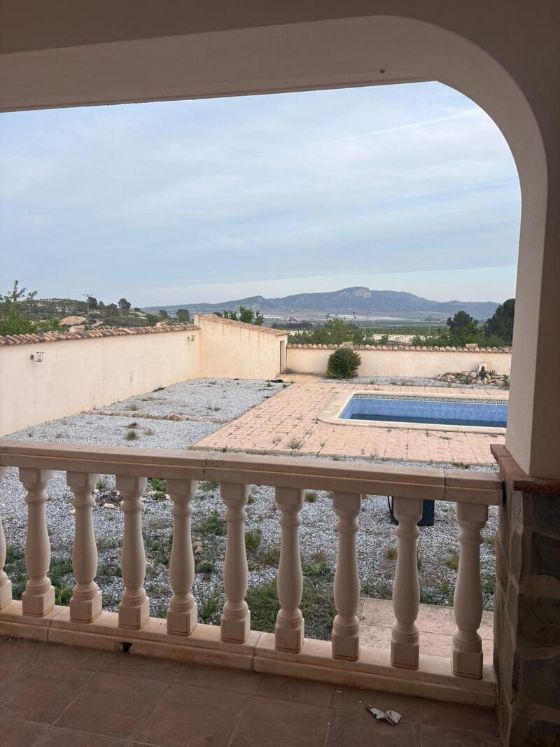 3 Cuarto Villa en venta