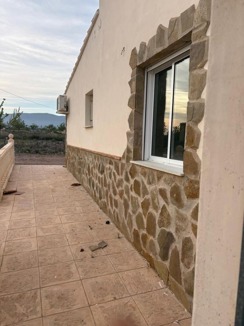 3 Cuarto Villa en venta