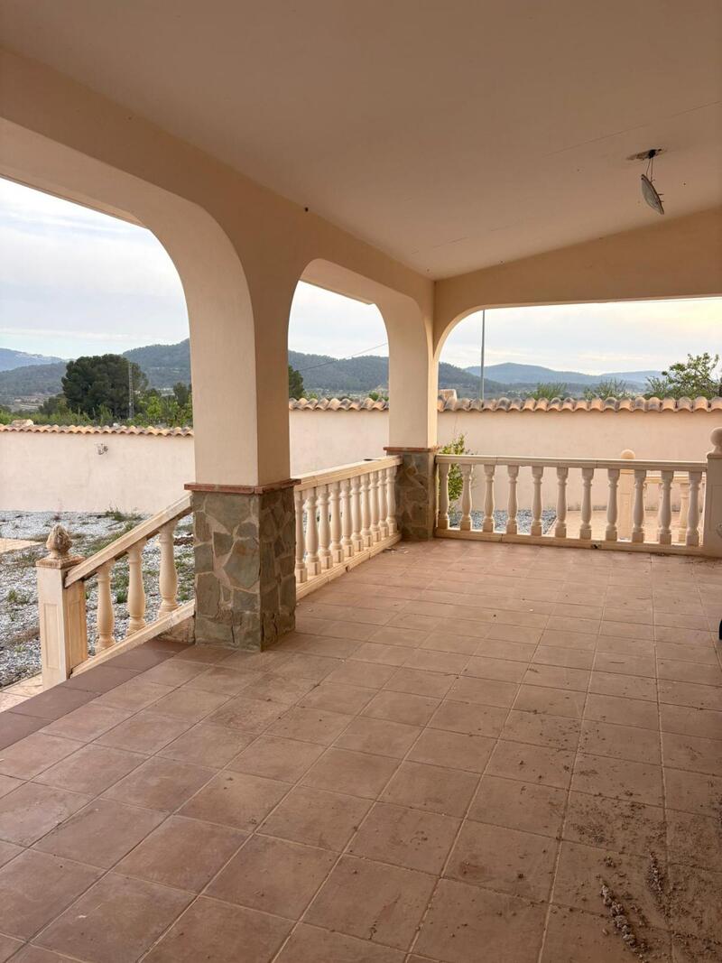 3 Cuarto Villa en venta