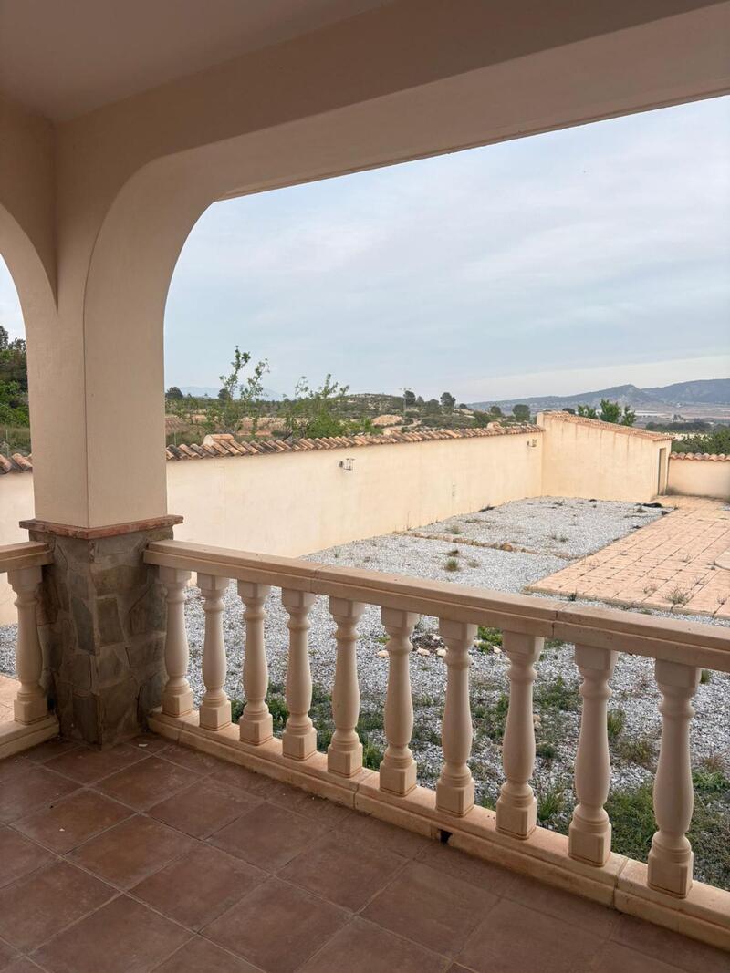 3 Cuarto Villa en venta