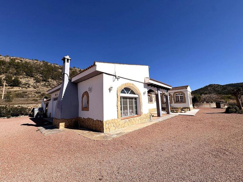 4 Cuarto Villa en venta