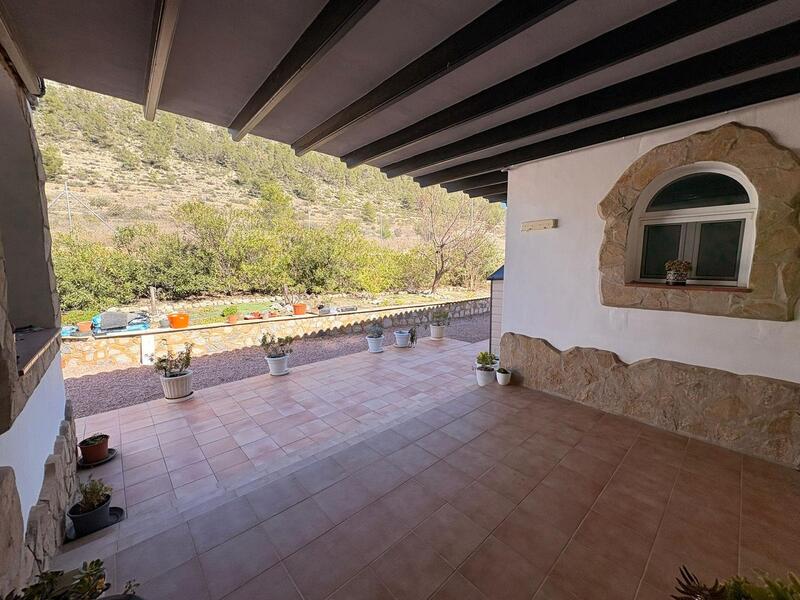 4 Cuarto Villa en venta