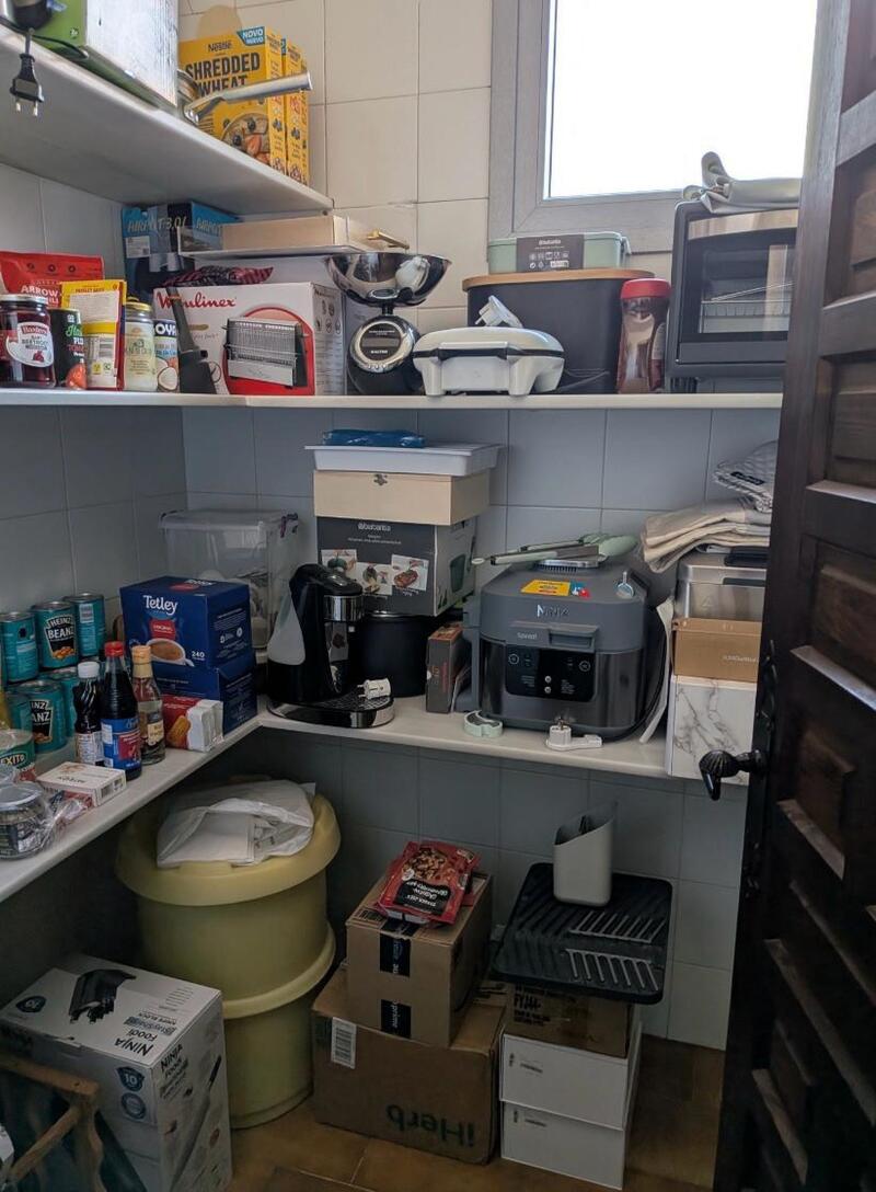 6 slaapkamer Villa Te koop