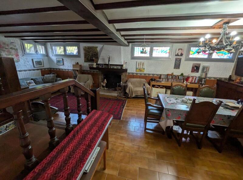 6 slaapkamer Villa Te koop