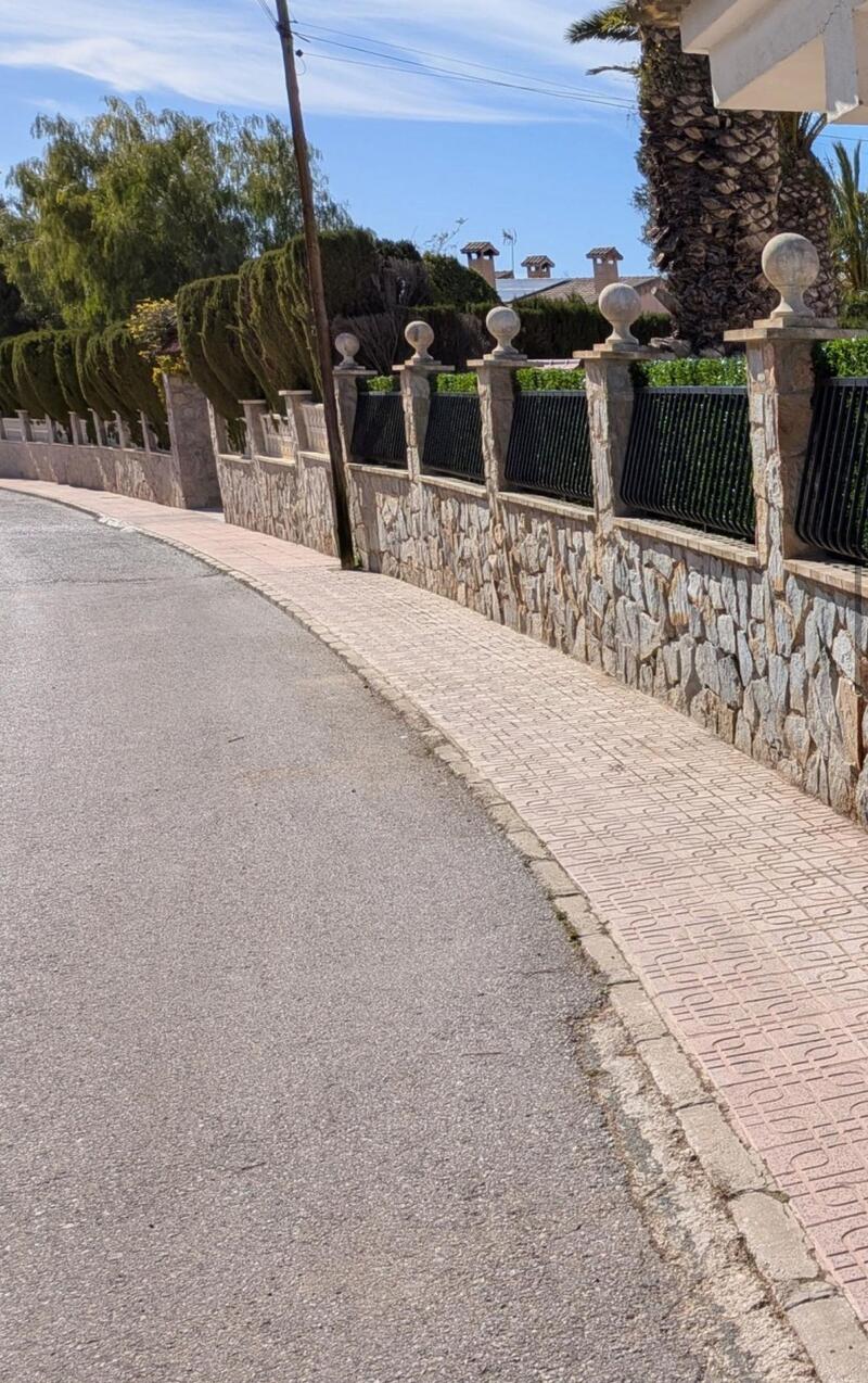 6 slaapkamer Villa Te koop