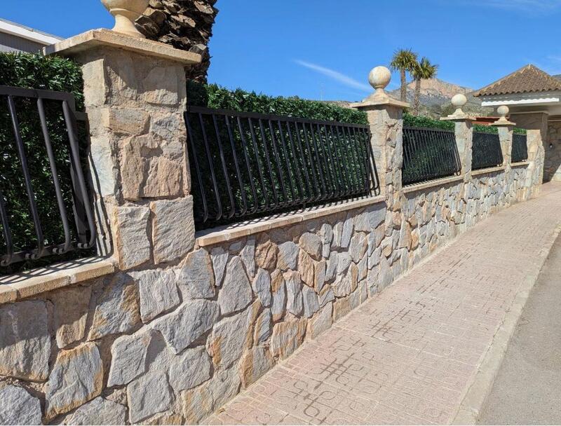 6 slaapkamer Villa Te koop