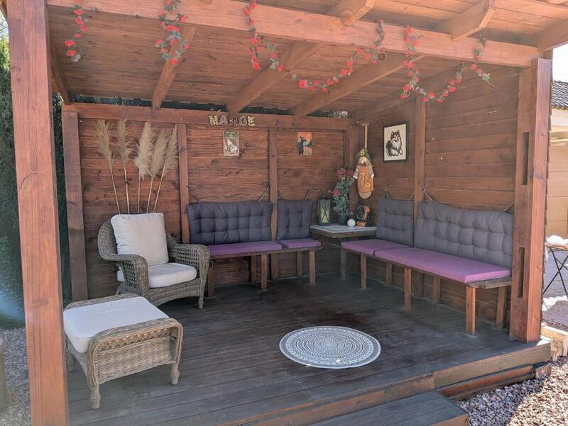 6 slaapkamer Villa Te koop