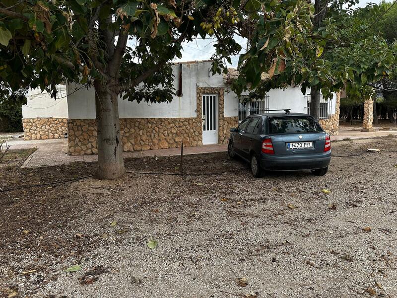 3 Schlafzimmer Villa zu verkaufen