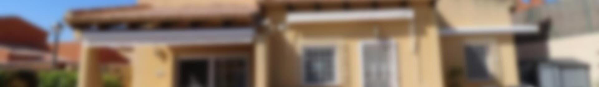 3 sovrum Villa till salu