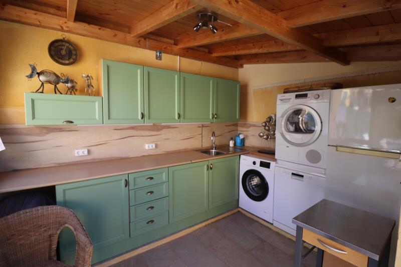 3 sovrum Villa till salu