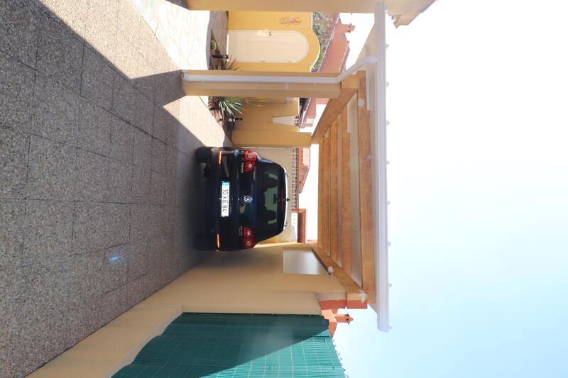 3 sovrum Villa till salu