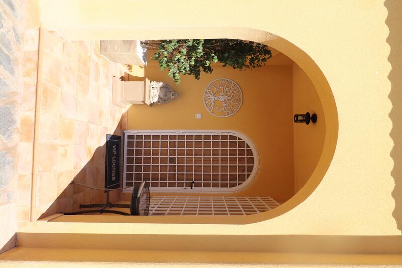 3 sovrum Villa till salu