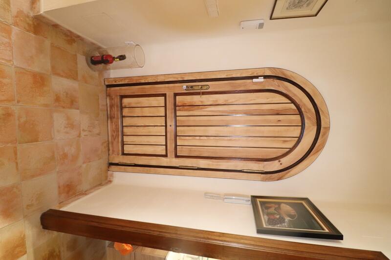 3 sovrum Villa till salu