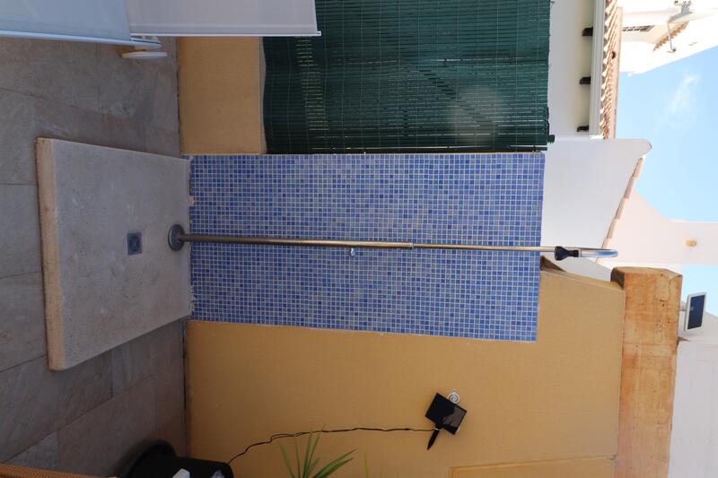 3 sovrum Villa till salu