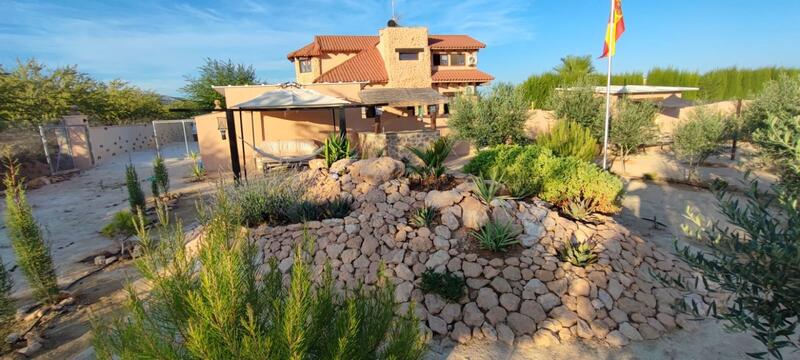 5 Schlafzimmer Villa zu verkaufen