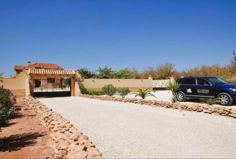 5 Schlafzimmer Villa zu verkaufen