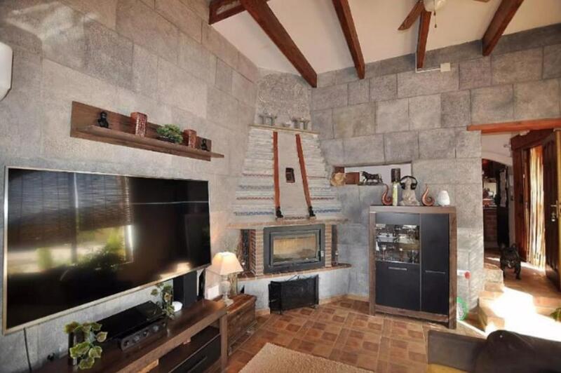 5 Schlafzimmer Villa zu verkaufen