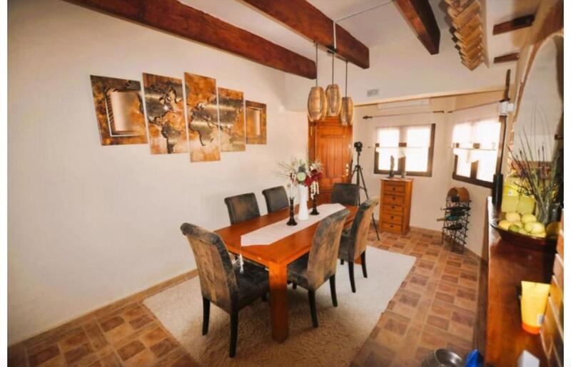 5 Schlafzimmer Villa zu verkaufen