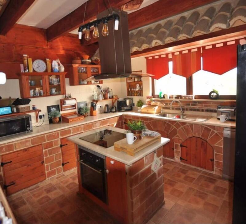 5 Schlafzimmer Villa zu verkaufen