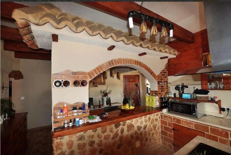 5 Schlafzimmer Villa zu verkaufen