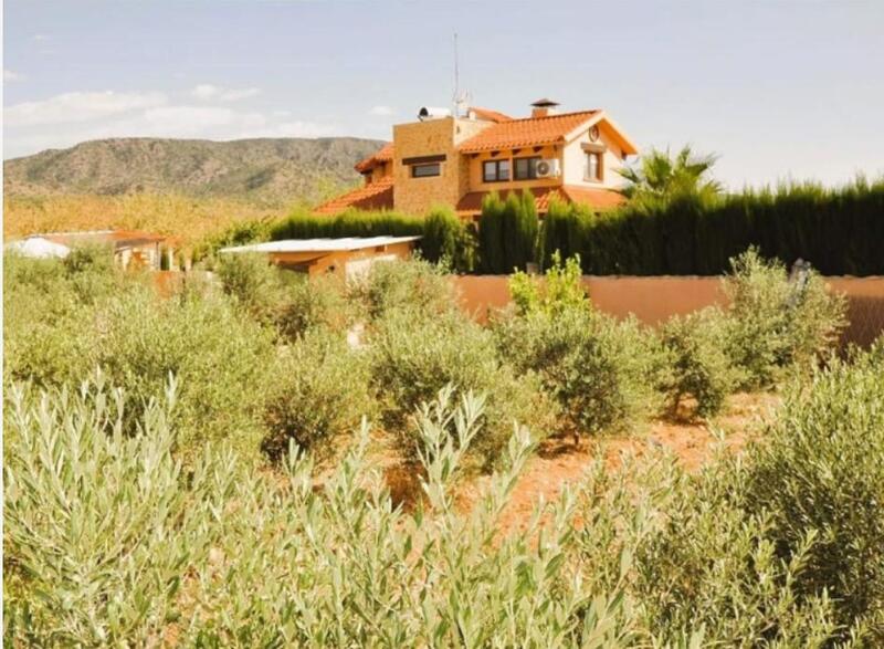 5 Schlafzimmer Villa zu verkaufen