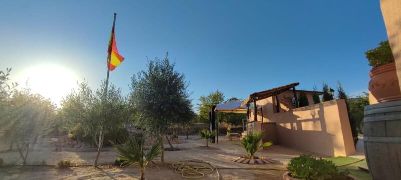 5 Schlafzimmer Villa zu verkaufen