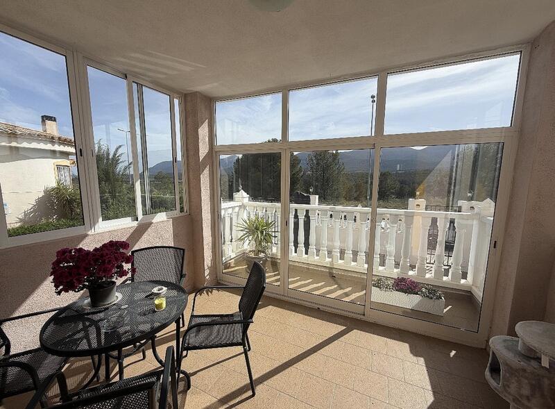 4 slaapkamer Villa Te koop