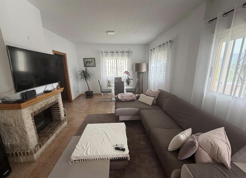 4 slaapkamer Villa Te koop