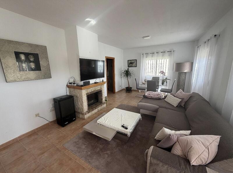 4 slaapkamer Villa Te koop