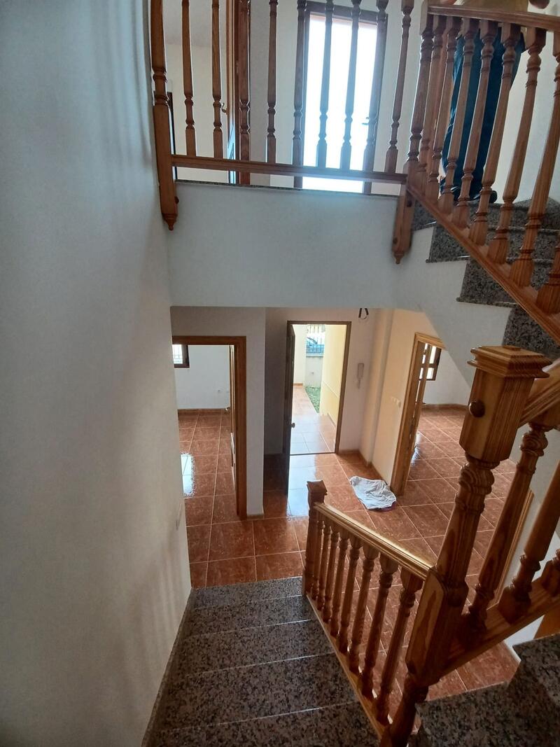 4 chambre Maison de Ville à vendre