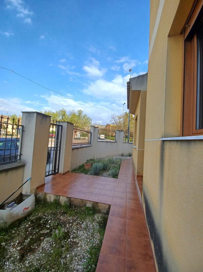 4 chambre Maison de Ville à vendre