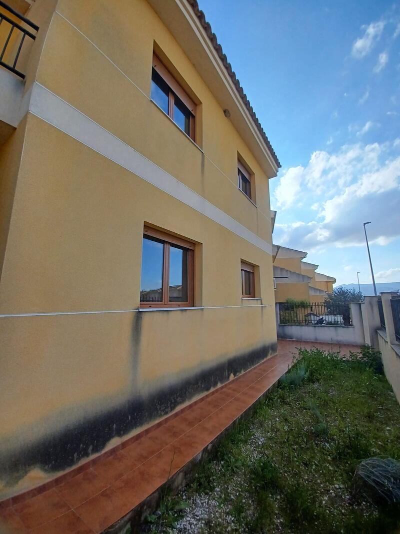 4 chambre Maison de Ville à vendre