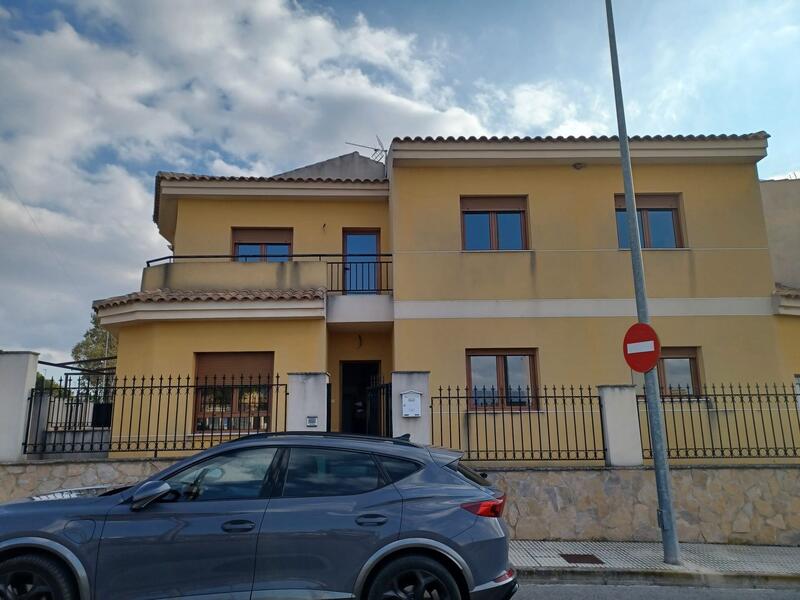 4 chambre Maison de Ville à vendre