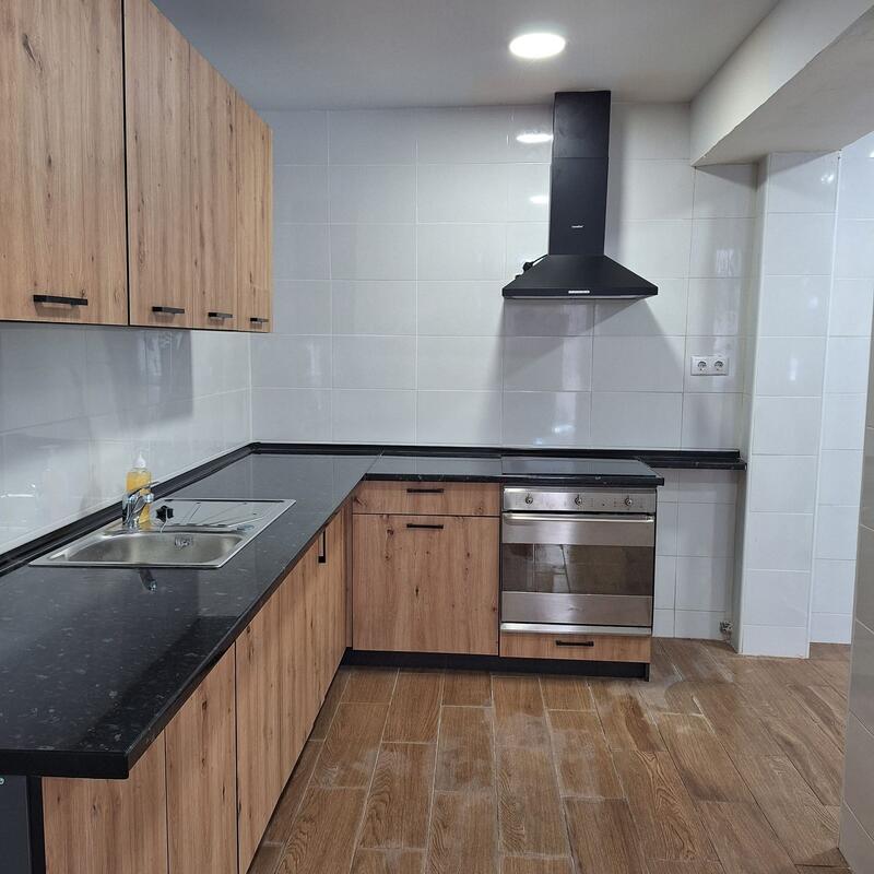 2 sovrum Radhus till salu