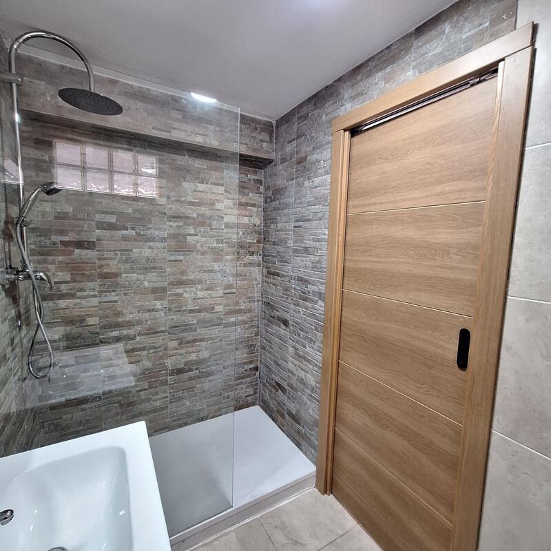 2 sovrum Radhus till salu