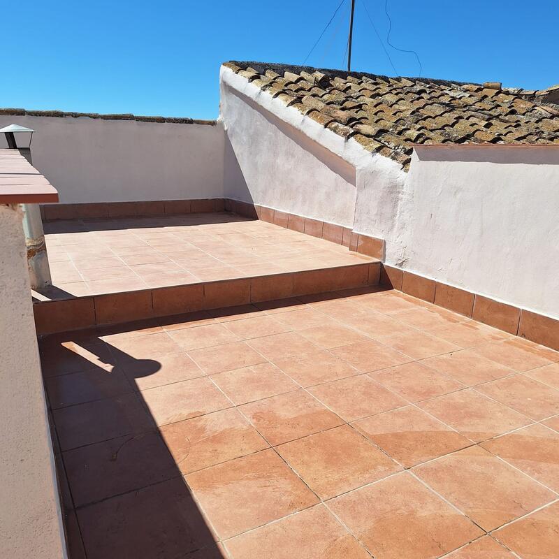 2 sovrum Radhus till salu