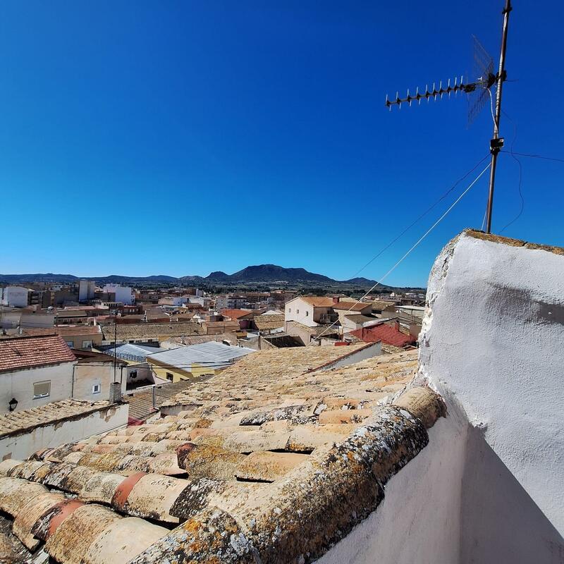 2 sovrum Radhus till salu