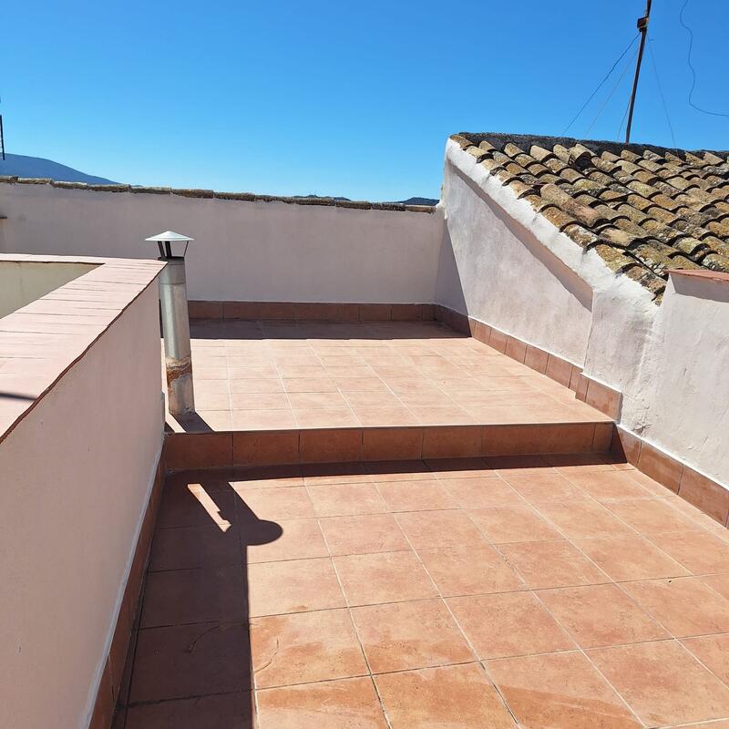 2 sovrum Radhus till salu